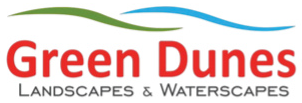 Green Dunes