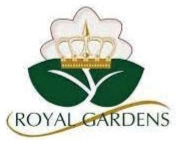 Royal Gardens